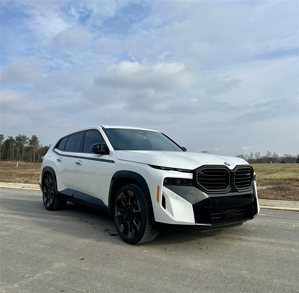 2023 BMW XM for sale in Baltimore, Maryland