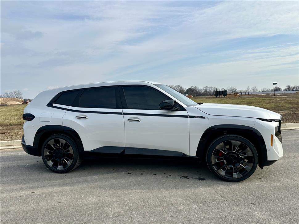 2023 BMW XM for sale in Baltimore, Maryland