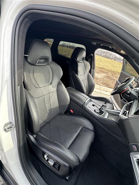 2023 BMW XM for sale in Baltimore, Maryland
