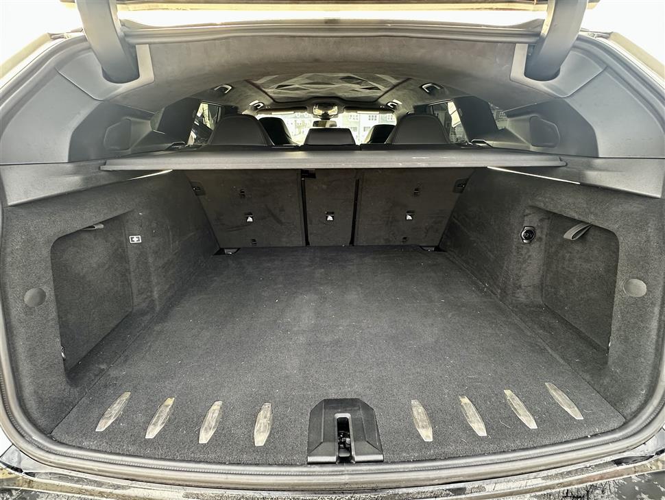 2023 BMW XM for sale in Baltimore, Maryland
