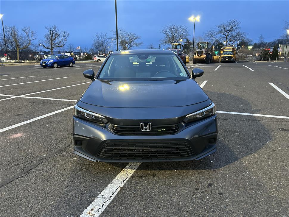 2024 Honda Civic for sale in West Berlin, New Jersey