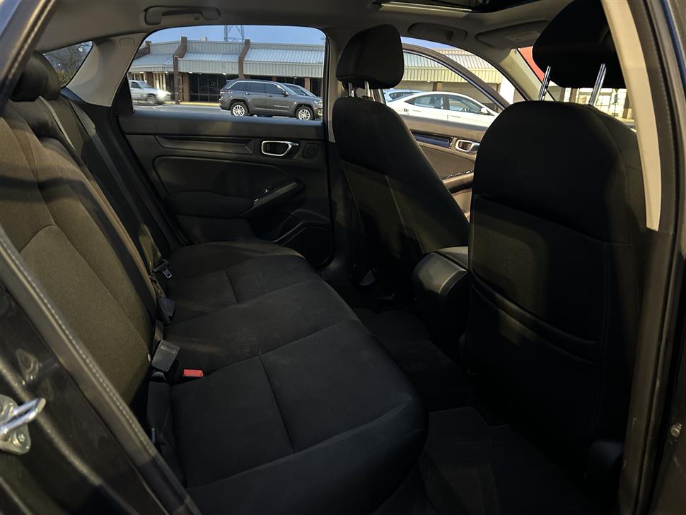 2024 Honda Civic for sale in West Berlin, New Jersey