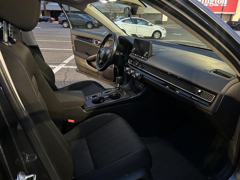 2024 Honda Civic for sale in West Berlin, New Jersey