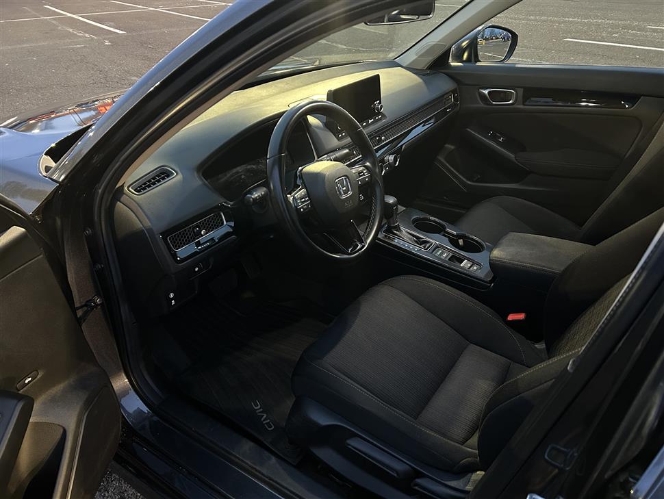 2024 Honda Civic for sale in West Berlin, New Jersey