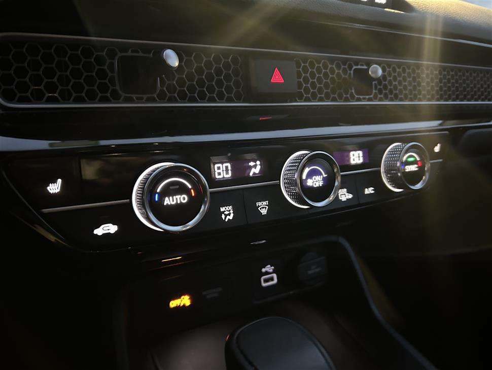 2024 Honda Civic for sale in West Berlin, New Jersey