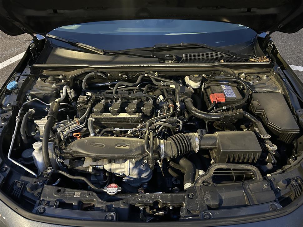 2024 Honda Civic for sale in West Berlin, New Jersey