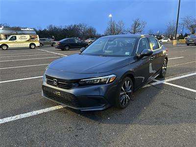 2024 Honda Civic lease in West Berlin,NJ