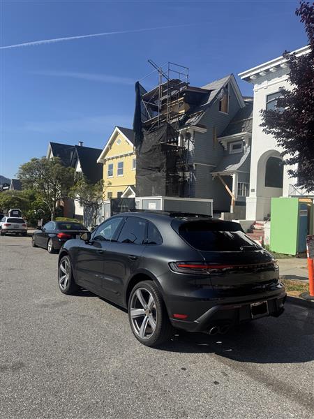 2024 Porsche Macan for sale in San Francisco, California