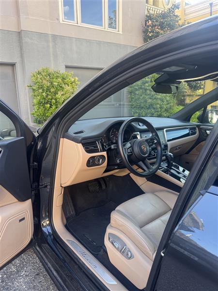 2024 Porsche Macan for sale in San Francisco, California