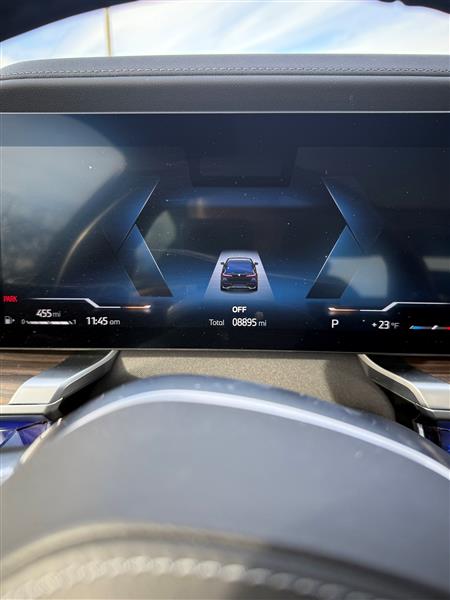 2025 BMW 7 Series for sale in Troy, Michigan