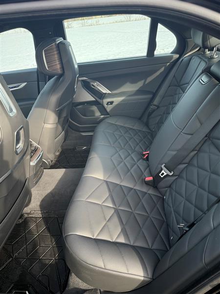 2025 BMW 7 Series for sale in Troy, Michigan