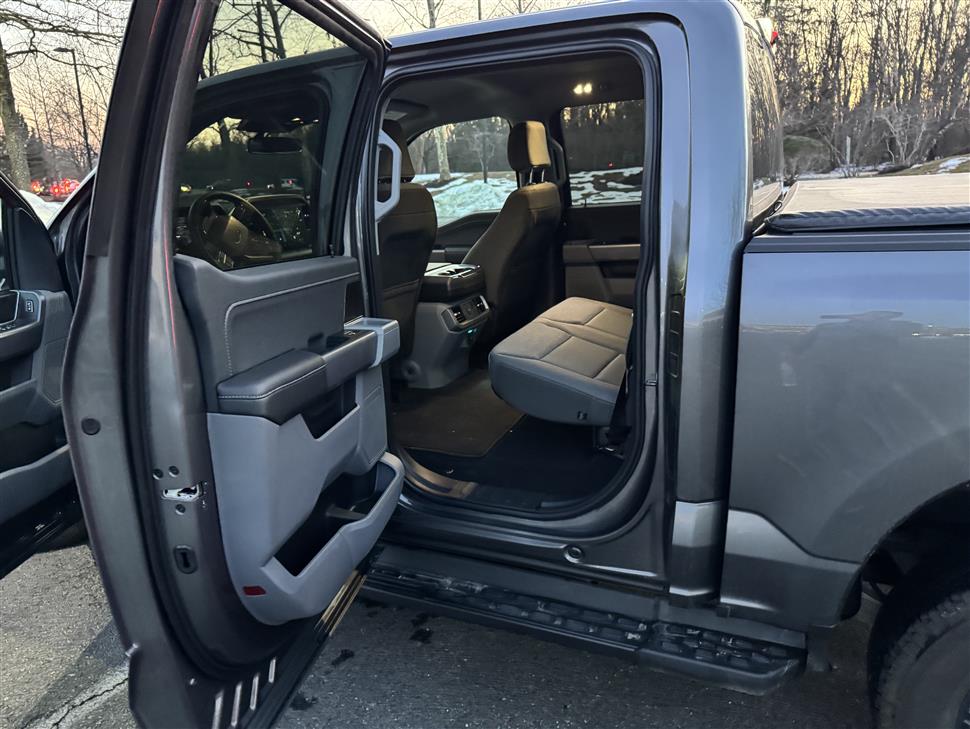 2025 Ford F-150 Lightning for sale in Gainsville, Virginia