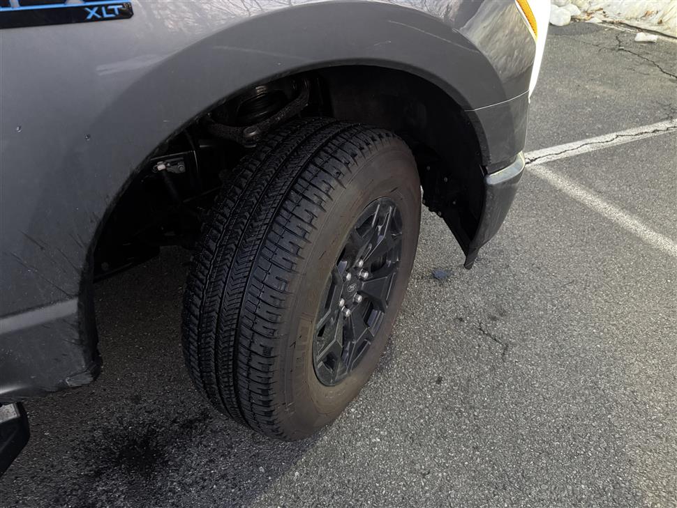 2025 Ford F-150 Lightning for sale in Gainsville, Virginia