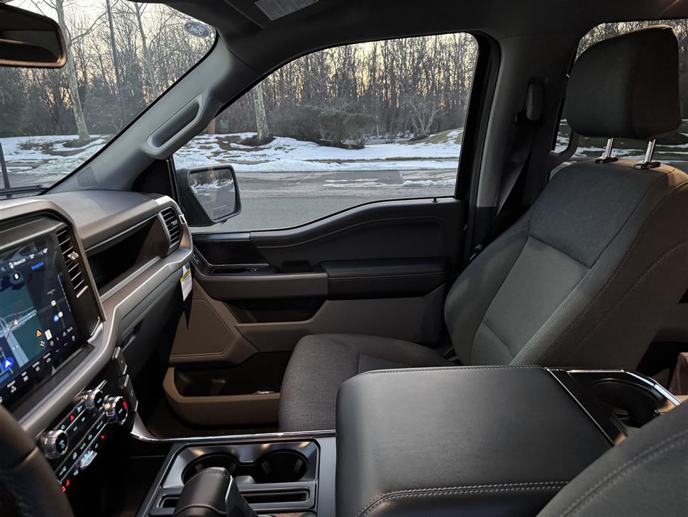 2025 Ford F-150 Lightning for sale in Gainsville, Virginia