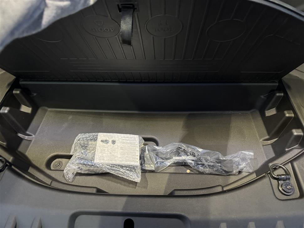 2025 Ford F-150 Lightning for sale in Gainsville, Virginia
