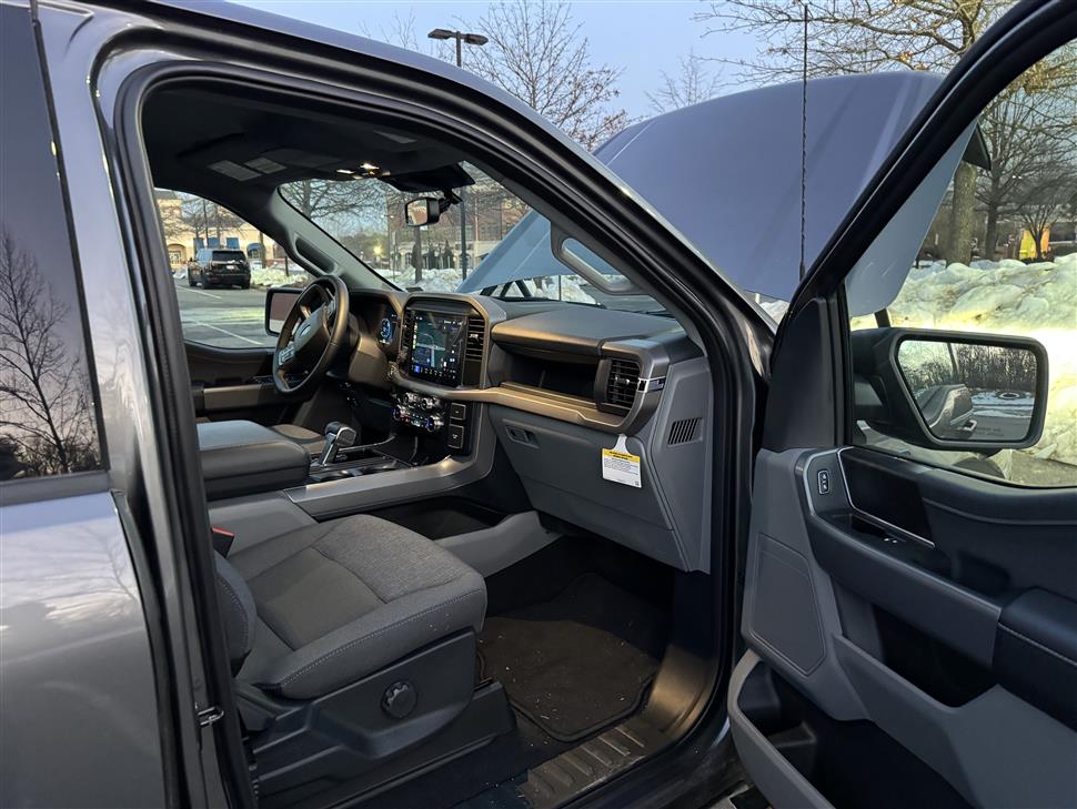 2025 Ford F-150 Lightning for sale in Gainsville, Virginia