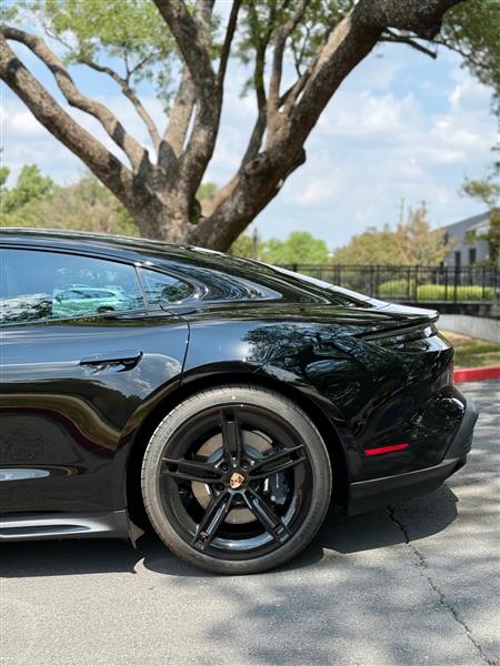 2025 Porsche Taycan for sale in East Wenatchee, Washington