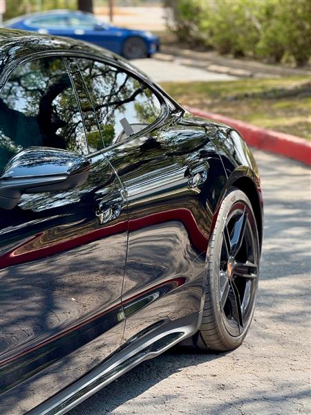 2025 Porsche Taycan for sale in East Wenatchee, Washington
