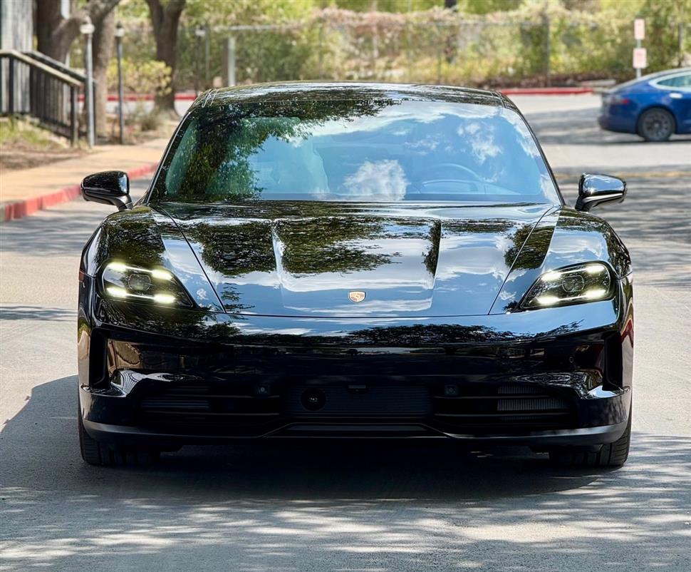 2025 Porsche Taycan for sale in East Wenatchee, Washington