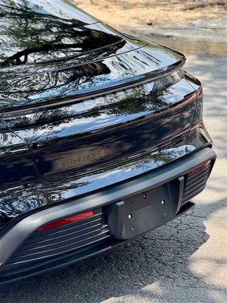 2025 Porsche Taycan for sale in East Wenatchee, Washington
