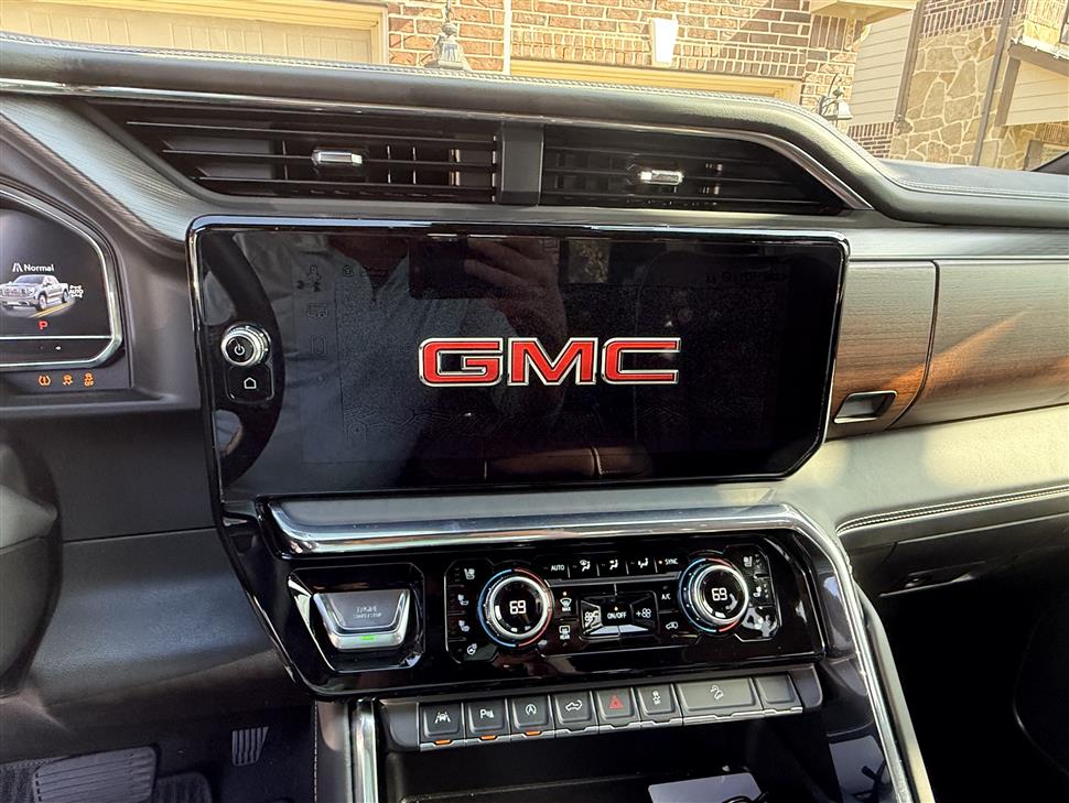2025 GMC Sierra 1500 for sale in Tomball, Texas