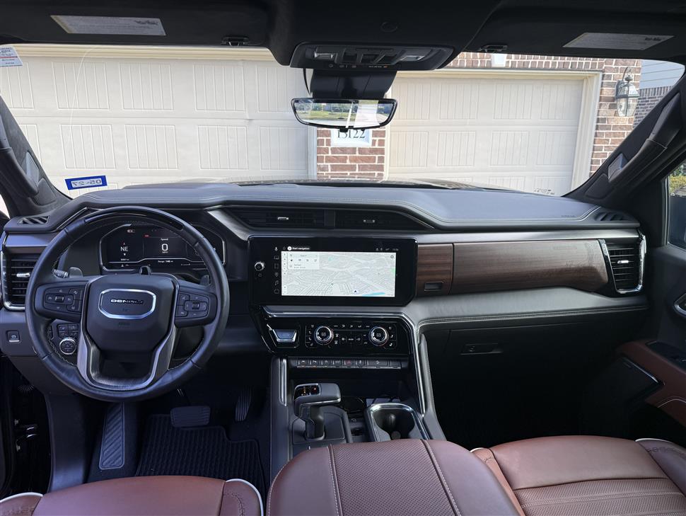 2025 GMC Sierra 1500 for sale in Tomball, Texas
