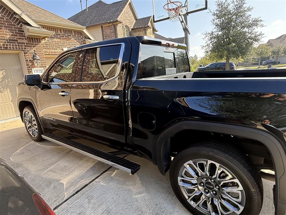2025 GMC Sierra 1500 for sale in Tomball, Texas