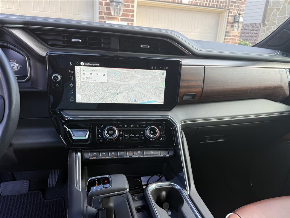 2025 GMC Sierra 1500 for sale in Tomball, Texas