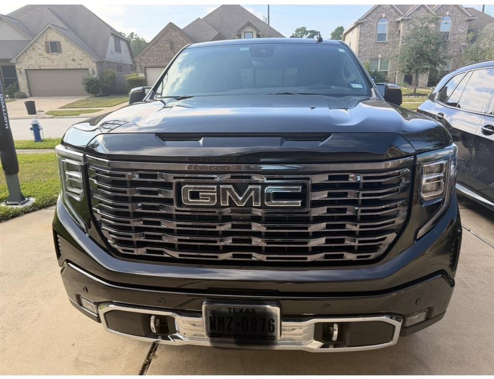 2025 GMC Sierra 1500 for sale in Tomball, Texas
