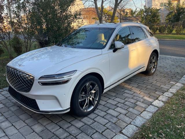 2023 Genesis Electrified GV70 for sale in Monmouth Beach, New Jersey