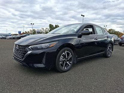 2025 Nissan Sentra for sale in Flourtown, Pennsylvania