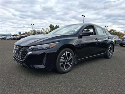 2025 Nissan Sentra lease in Flourtown,PA
