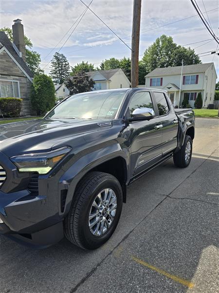 2024 Toyota Tacoma for sale in Fair Lawn, New Jersey