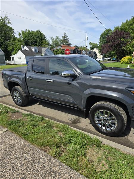 2024 Toyota Tacoma for sale in Fair Lawn, New Jersey