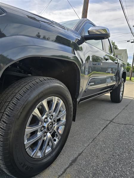 2024 Toyota Tacoma for sale in Fair Lawn, New Jersey