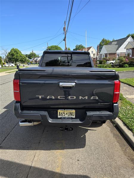 2024 Toyota Tacoma for sale in Fair Lawn, New Jersey