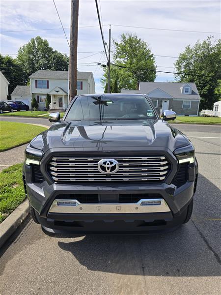 2024 Toyota Tacoma for sale in Fair Lawn, New Jersey
