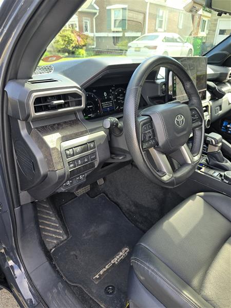 2024 Toyota Tacoma for sale in Fair Lawn, New Jersey