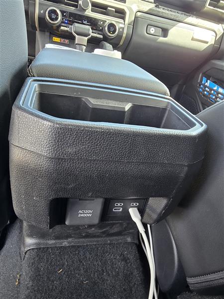 2024 Toyota Tacoma for sale in Fair Lawn, New Jersey