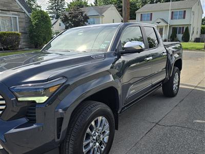 2024 Toyota Tacoma lease in Fair Lawn,NJ