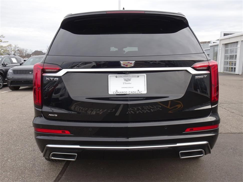 2023 Cadillac XT6 for sale in Cincinnati, Ohio