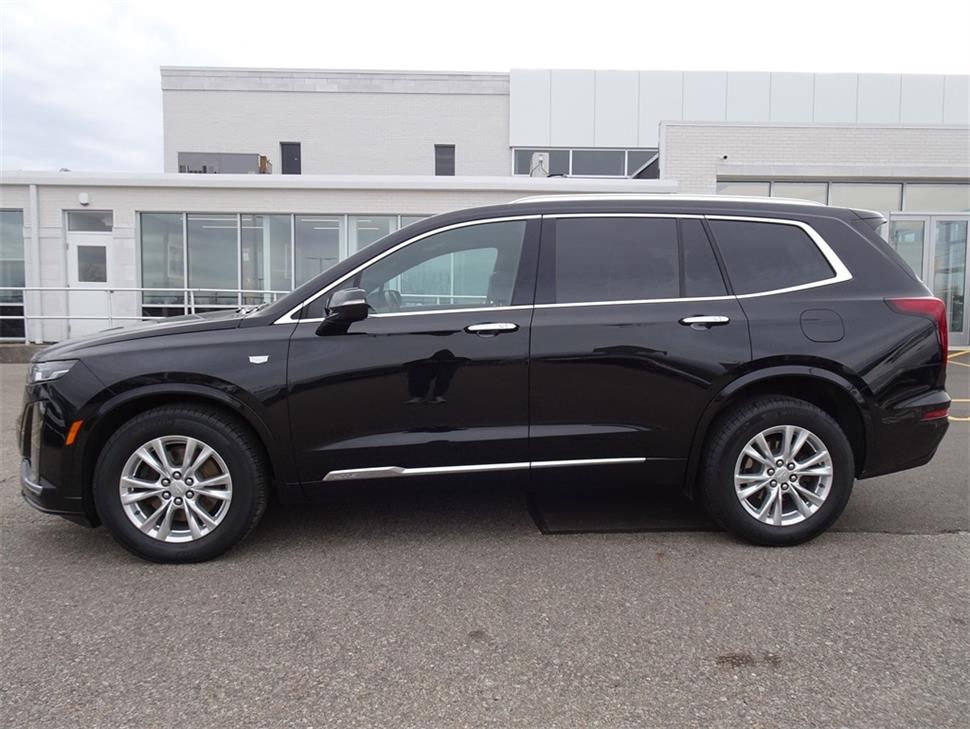 2023 Cadillac XT6 for sale in Cincinnati, Ohio