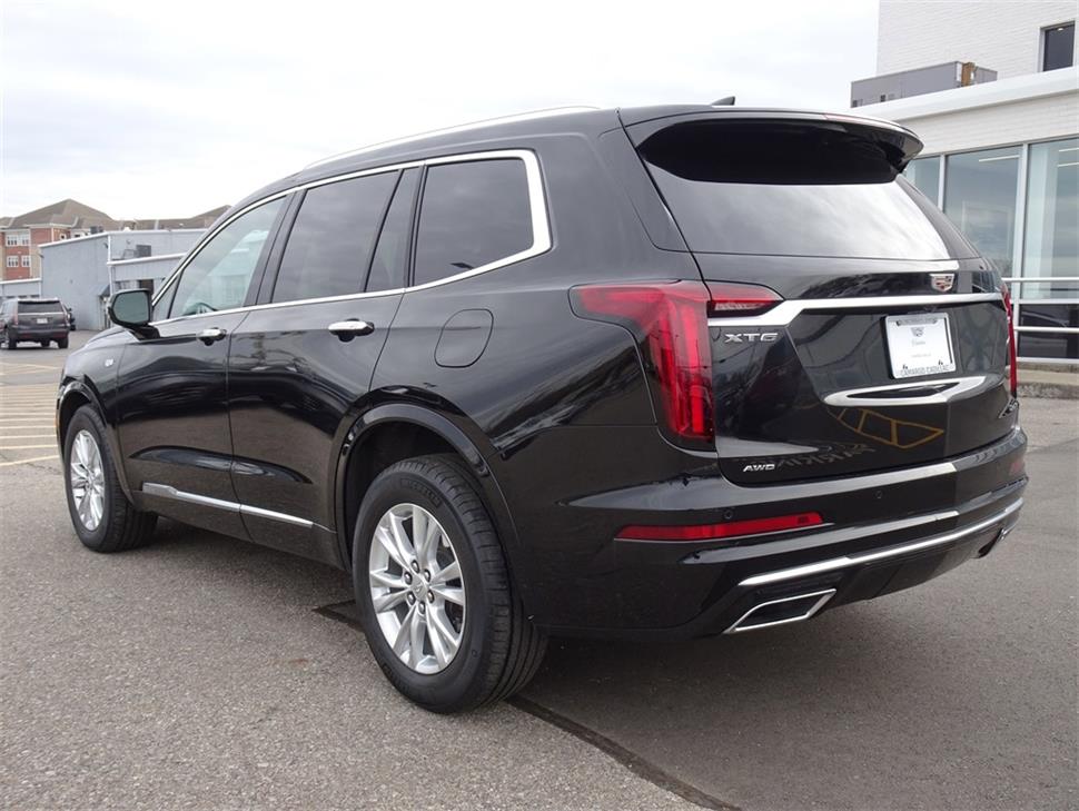 2023 Cadillac XT6 for sale in Cincinnati, Ohio