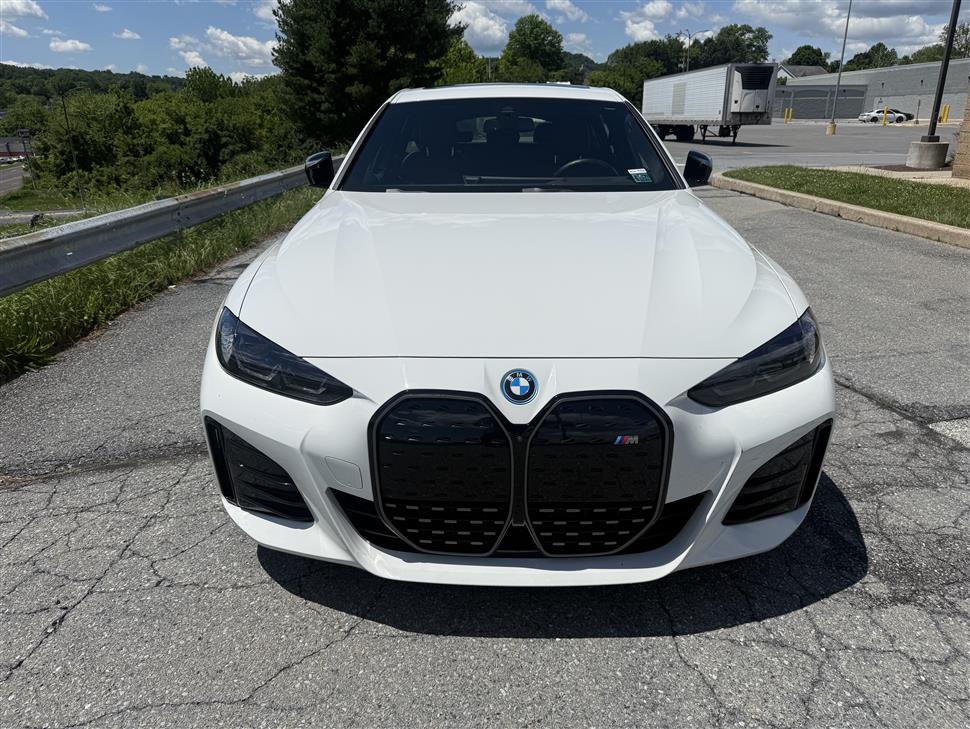 2024 BMW i4 M50 for sale in Reading, Pennsylvania