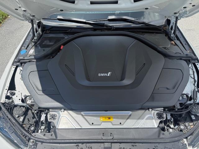 2024 BMW i4 M50 for sale in Reading, Pennsylvania