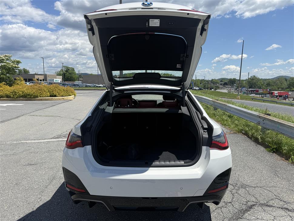 2024 BMW i4 M50 for sale in Reading, Pennsylvania