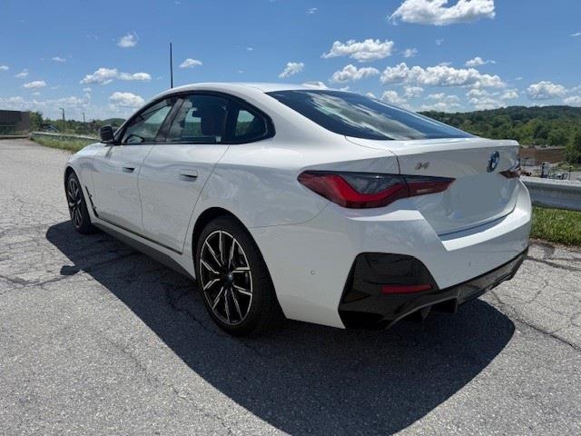 2024 BMW i4 M50 for sale in Reading, Pennsylvania