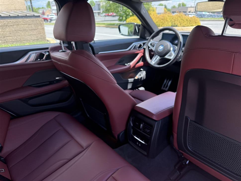 2024 BMW i4 M50 for sale in Reading, Pennsylvania