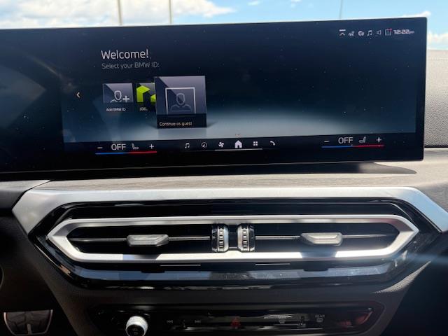 2024 BMW i4 M50 for sale in Reading, Pennsylvania