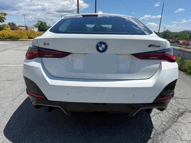 2024 BMW i4 M50 for sale in Reading, Pennsylvania